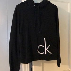 Calvin Klein sweatshirt